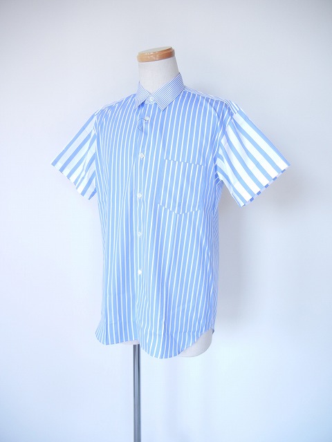 COMME des GARCONS SHIRT【コム デ ギャルソン シャツ】正規取り扱い店